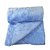 Cobertor Relevo Bebê Antialérgico - Azul - Imagem 1