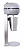 Batedor De Milkshake Skymsen Bms-N 1 Haste Copo Inox - 220V - Imagem 7