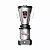 Liquidificador Comercial Skymsen Bivolt Chaveado Copo Monobloco 04 Litros 0,5 HP-CV - Imagem 1
