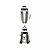 Liquidificador Skymsen Alta Rotação Copo Inox LI-1,5-N - Imagem 2