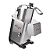 Processador de Alimentos Skymsen PA7 PRO Inox - Escolha seus Discos - Imagem 1