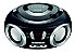 Rádio Boombox Bivolt Mondial NBX-13, Entrada USB/ 6W RMS - 5161-01 - Imagem 2