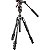 TRIPÉ MANFROTTO MVKBFRL-LIVE - Imagem 1