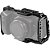 2203B - SmallRig Full cage para Blackmagic Pocket Cinema Camera 6K/4K - Imagem 1