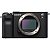 Câmera Sony Alpha A7C - Imagem 1