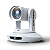 CAMERA PTZ Vision+ 4KN TLC-700-IP-30-4K(NDI)-AB TELYCAM - Imagem 8