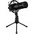 Microfone de transmissão dinâmica e podcast TASCAM TM-70 - Imagem 4