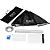Softbox retangular Sirui RGX6090 (23,6 x 35,4") - Imagem 5