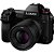 Lente Panasonic Lumix S 50mm f/1.8 - Imagem 6