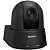 Câmera Sony SRG-A40 4K PTZ com IA Integrada e Zoom de Imagem Nítida 30x/40x (Preta) - Imagem 4