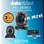 Câmera PTZ Datavideo PTC-280NDI 4K - Imagem 11