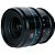 Lente de Cinema Sirui Night Walker 16mm T1.2 S35 para Sony E - Imagem 1