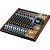 GRAVADOR AO VIVO  E CONSOLE DE MIXAGEM COM INTERFACE DE ÁUDIO MODEL 16 MIXER DIGITAL - Imagem 5