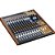 GRAVADOR AO VIVO  E CONSOLE DE MIXAGEM COM INTERFACE DE ÁUDIO MODEL 16 MIXER DIGITAL - Imagem 3