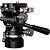 Sirui KV-10 Pan e Tilt Head com base niveladora. - Imagem 1