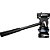 Sirui KV-10 Pan e Tilt Head com base niveladora. - Imagem 3