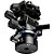 Sirui KV-10 Pan e Tilt Head com base niveladora. - Imagem 5