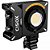 Luz LED bicolor de bolso portátil Sirui C150X - Imagem 3