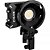 Luz LED bicolor de bolso portátil Sirui C150X - Imagem 6