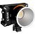 Luz LED bicolor de bolso portátil Sirui C150X (kit combo) - Imagem 1