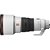 Lente Sony FE 300mm f/2.8 GM OSS (Sony E) - SEL300F28GM - Imagem 5