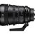 Lente Sony FE PZ 28-135mm f/4 G OSS Full-Frame Power Zoom - SELP28135G - Imagem 2