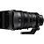 Lente Sony FE PZ 28-135mm f/4 G OSS Full-Frame Power Zoom - SELP28135G - Imagem 5