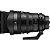 Lente Sony FE PZ 28-135mm f/4 G OSS Full-Frame Power Zoom - SELP28135G - Imagem 6