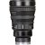 Lente Sony FE PZ 28-135mm f/4 G OSS Full-Frame Power Zoom - SELP28135G - Imagem 8