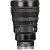 Lente Sony FE PZ 28-135mm f/4 G OSS Full-Frame Power Zoom - SELP28135G - Imagem 9