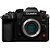 Câmera Panasonic Lumix GH7 Mirrorless (BODY) - Imagem 1