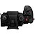 Câmera Panasonic Lumix GH7 Mirrorless (BODY) - Imagem 3