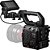 Câmera de cinema digital full-frame Canon EOS C400 6K (Canon RF) - Imagem 6