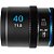 Lente anamórfica Sirui 40mm T1.8 1.33x S35 AF (Sony E, Blue Flares) 40AF133X-EB - Imagem 14
