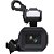 Filmadora profissional Panasonic HC-X2100 UHD 4K 3G-SDI/HDMI com zoom de 24x - Imagem 2