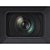 Filmadora profissional Panasonic HC-X2100 UHD 4K 3G-SDI/HDMI com zoom de 24x - Imagem 8