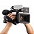 Filmadora Panasonic AG-CX350 4K - Imagem 3