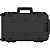 Mala de proteção para bagagem de mão NANLITE GUTEK Tortoise T-300 de 20 polegadas (30L preta) - Imagem 8
