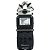 Gravador portátil Zoom H5 com 4 entradas e 4 canais, com cápsula de microfone X/Y intercambiável - Imagem 1