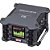 Gravador de campo multitrack com 6 entradas e 14 canais Zoom - F6 - Imagem 3