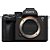 Câmera Sony Alpha a7R VI Full-Frame - ILCE-7RM6 - Imagem 2