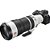 Lente Sony SEL100400MC FE F4.5 GM OSS de 100 a 400 mm - Imagem 4