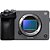 Câmera de cinema digital Sony FX5 - Imagem 1