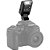 Flash Viltrox Vintage Z2 Mini TTL para Canon e Sony - Imagem 2