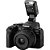 Flash Viltrox Vintage Z2 Mini TTL para Canon e Sony - Imagem 12