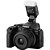 Flash Viltrox Vintage Z2 Mini TTL para Canon e Sony - Imagem 11