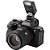 Flash Viltrox Vintage Z2 para Sony - Imagem 3