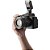 Flash Viltrox Vintage Z2 para Sony - Imagem 4