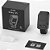 Flash Viltrox Vintage Z2 para Sony - Imagem 6