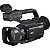 CAMERA SONY PXW-Z90 4K HDR XDCAM - Imagem 1